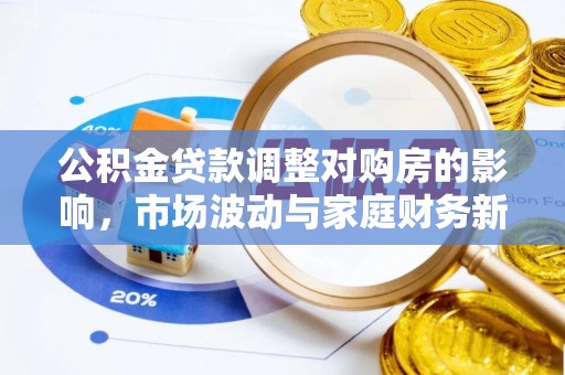 正蓝旗公积金贷款调整对购房的影响，市场波动与家庭财务新趋势
