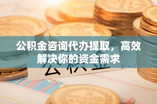 正蓝旗公积金咨询代办提取，高效解决你的资金需求