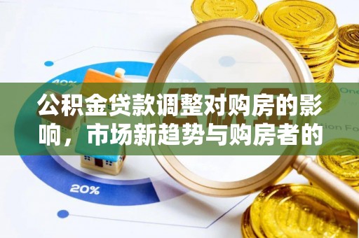 正蓝旗公积金贷款调整对购房的影响，市场新趋势与购房者的选择